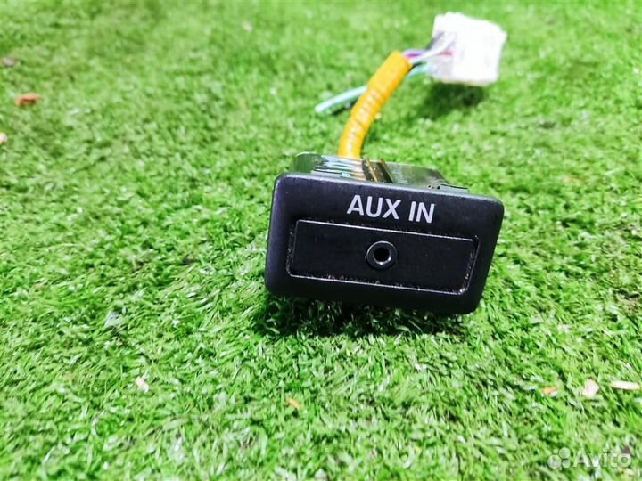 Разъём AUX Mazda 3 (BL) 2013