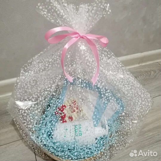 Атоми подарки