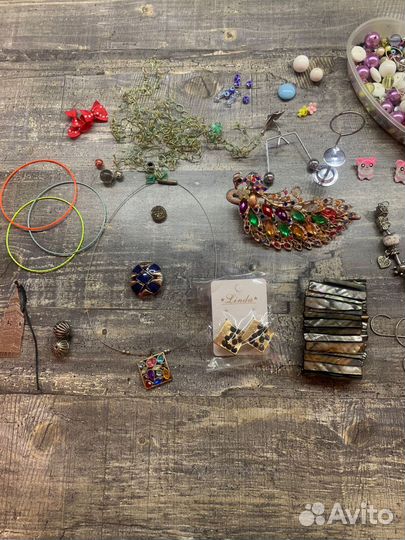 Набор для творчества