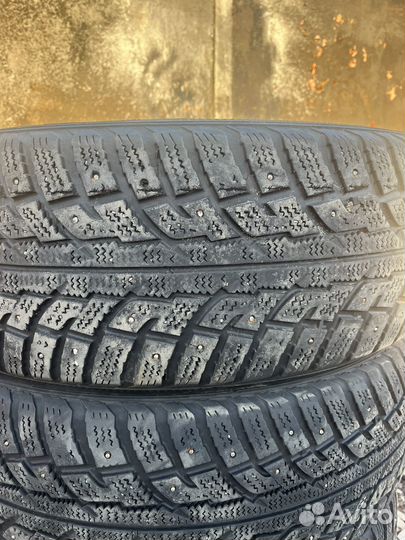 Kumho I'Zen RV Stud KC16 225/65 R17