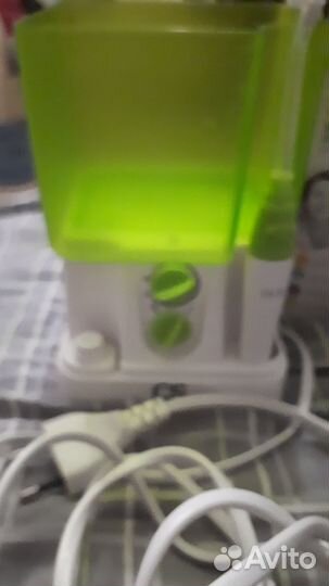 Ирригатор для полости рта