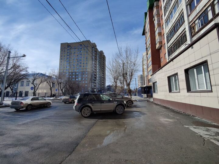 Свободного назначения, 74.9 м²