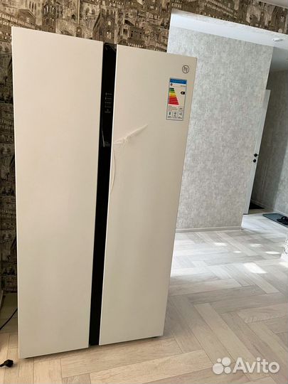 Продажа холодильников бу