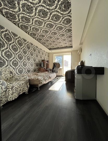 2-к. квартира, 71,5 м², 9/10 эт.