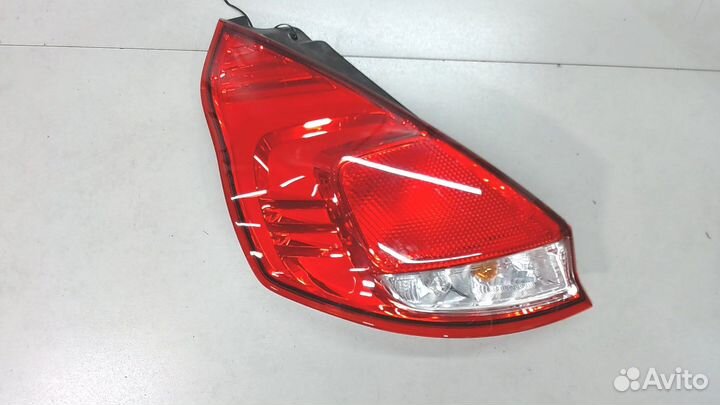 Фонарь (задний) Ford Fiesta 2013, 2014