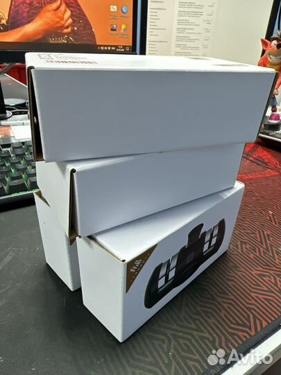 Точилка для ножей Xiaomi