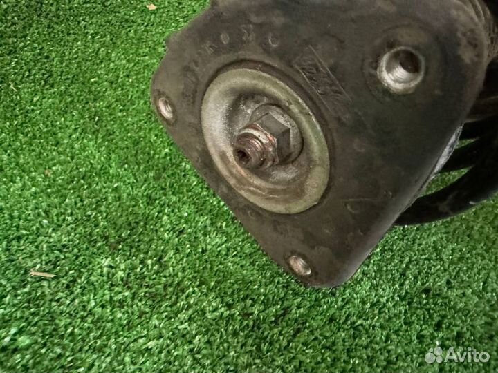 Амортизатор подвески Ford Focus II рестайлинг (200