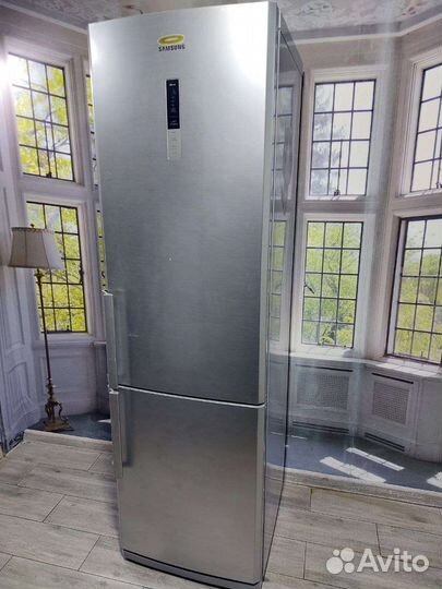 Холодильник бу с доставкой и гарантией