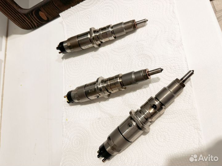 Форсунка Cummins для камаз