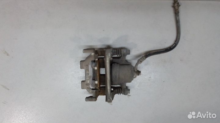 Суппорт Infiniti FX, 2010