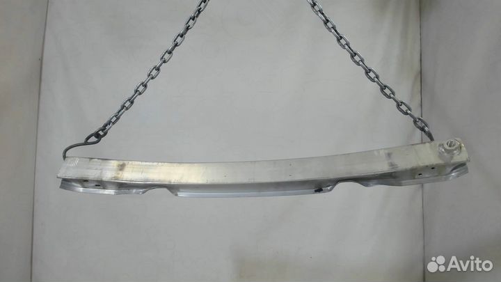 Усилитель бампера Audi A6 (C7), 2012