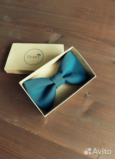 Галстук-бабочка