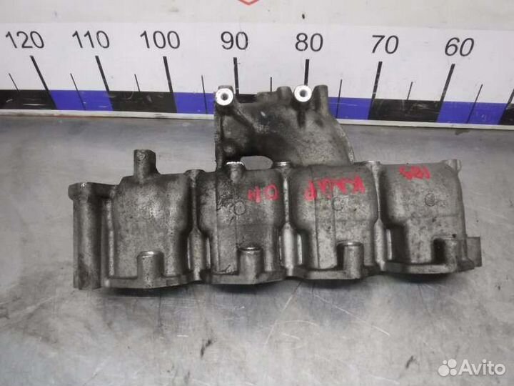 Коллектор впускной Ssang Yong Kyron D20DT 2009