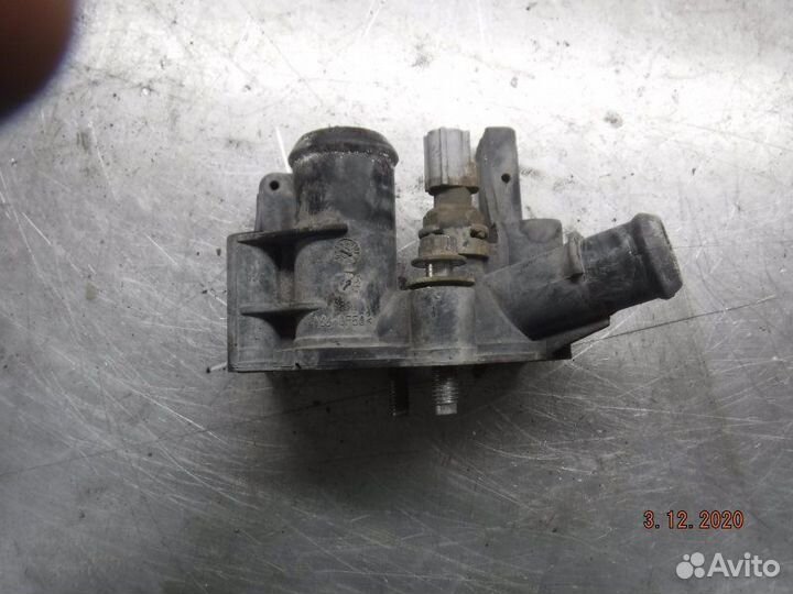 Корпус термостата Ford Focus 3 pnda 2012