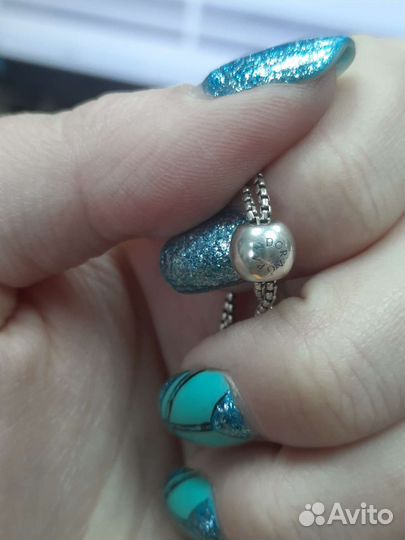 Браслет Pandora