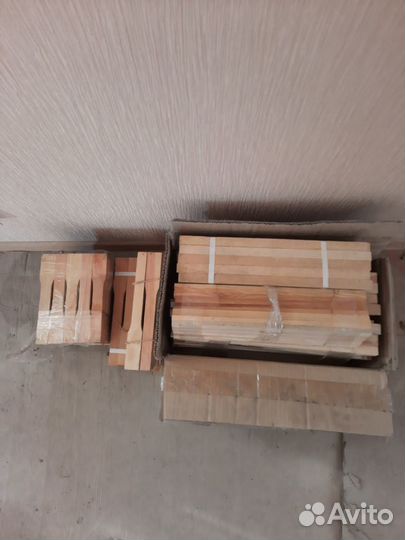 Рамки для ульев