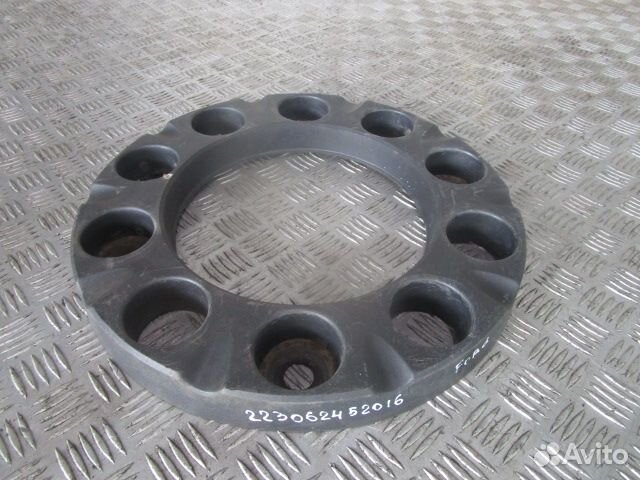 Колпак диска колеса ford AC46-1000-AA