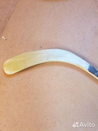 Клюшка хоккейная новая