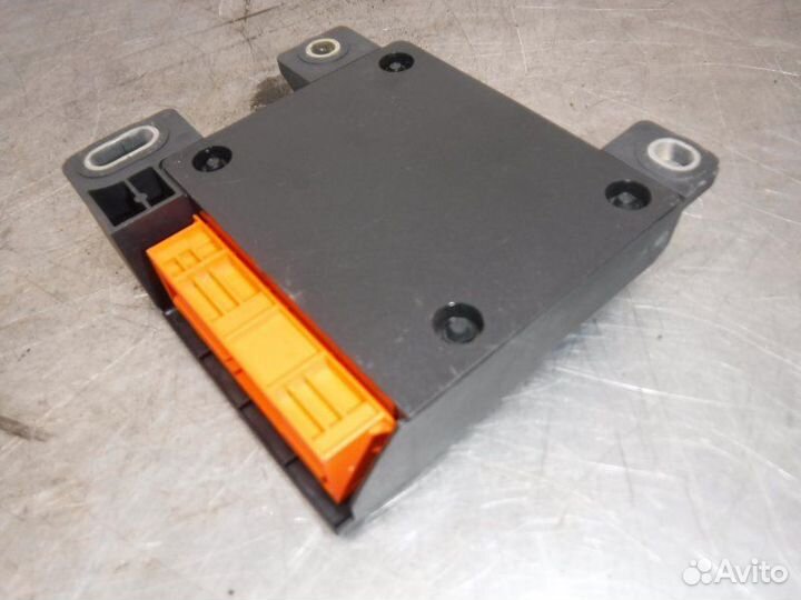 Блок управления AIR BAG Nissan Almera G15 K4M 2017