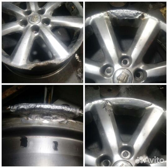 Сварка Аргоном алюминий, нержавейка