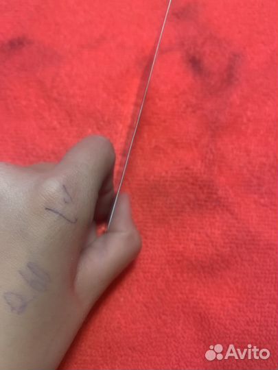 Продам барбару из Genshin Impact