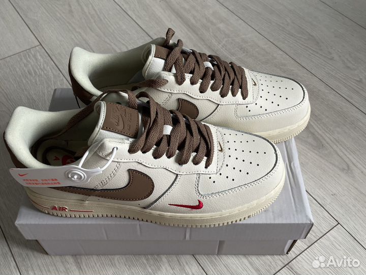 Кроссовки nike air force 1 hi yohood 42-45