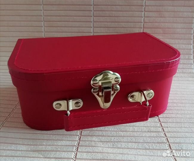 Шкатулки декоративные