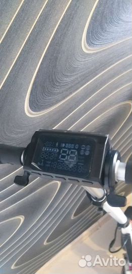 Электросамокат