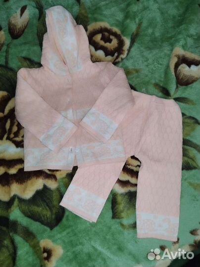 Вещи на девочку