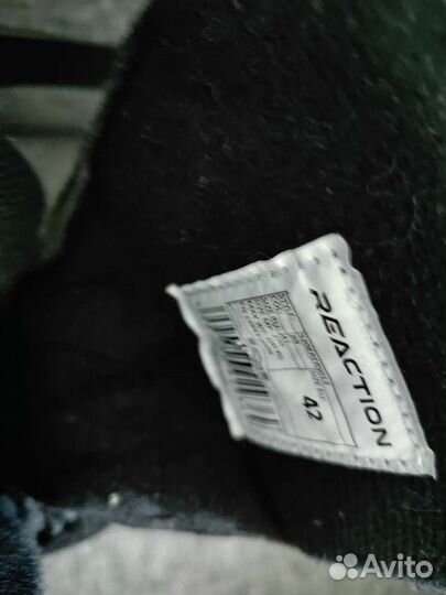 Ролики мужские 42