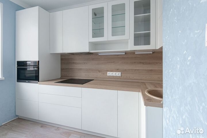 Цена за всю кухню смк 057943