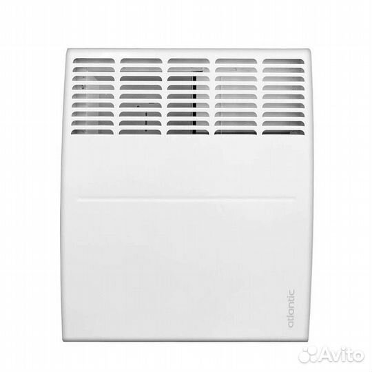 Электрический конвектор Atlantic F119 Design 1000W