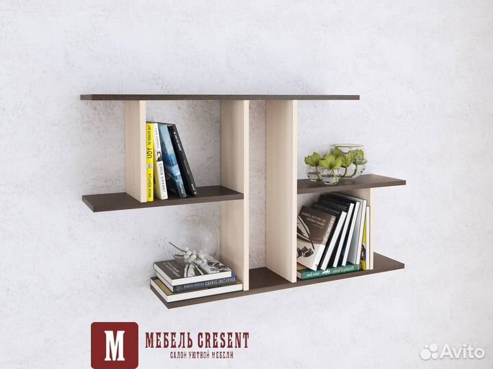 Полка навесная