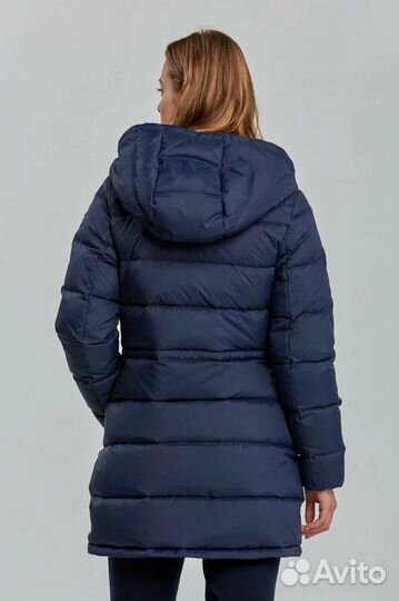 Куртка женская