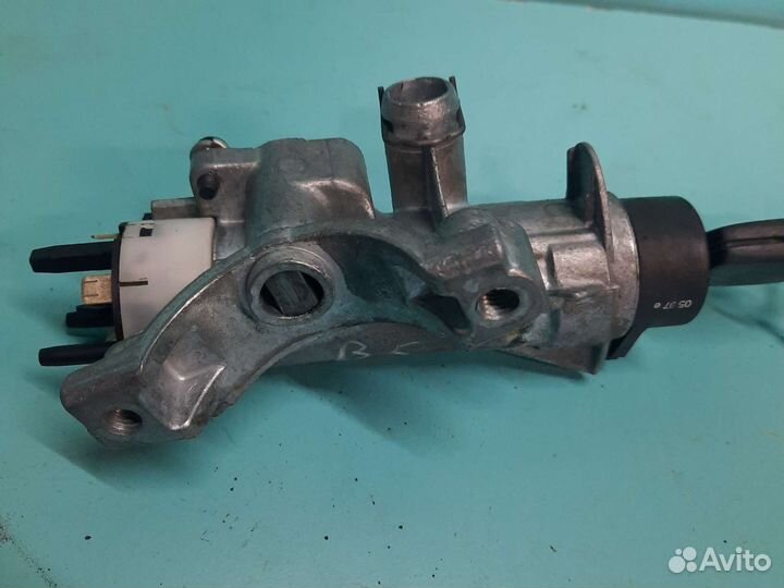 Замок зажигания Volkswagen passat b5