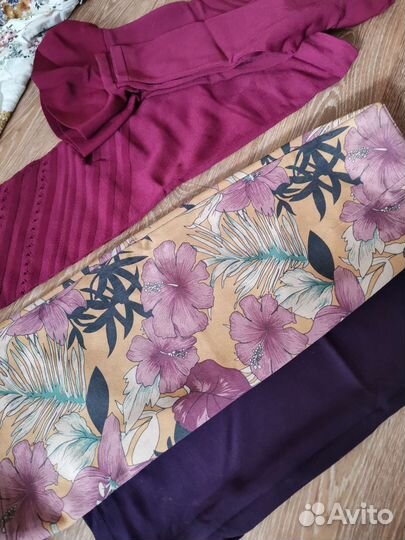 Женские вещи пакетом 42