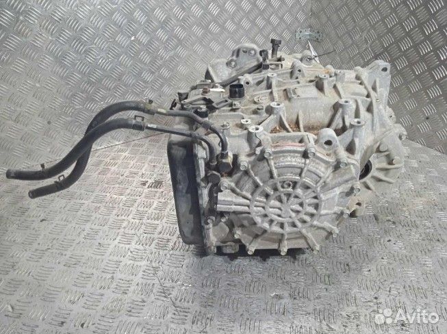 АКПП A5MF2 Kia Optima 2.4 Бензин