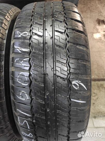 Bridgestone Dueler A/T 693 III 285/60 R18