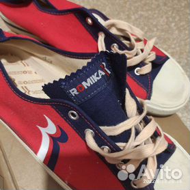 romika - Купить мужскую обувь 👟 в Москве с доставкой
