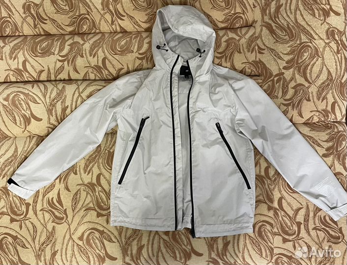 Ветровка мужская