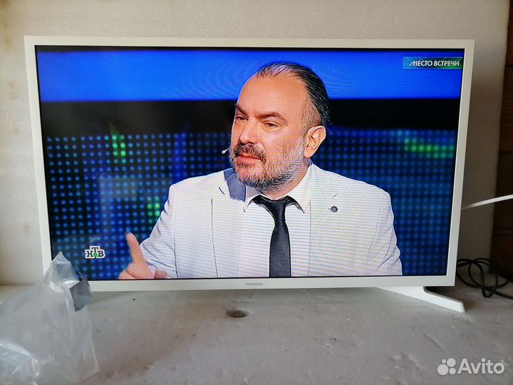 Телевизор samsung SMART tv