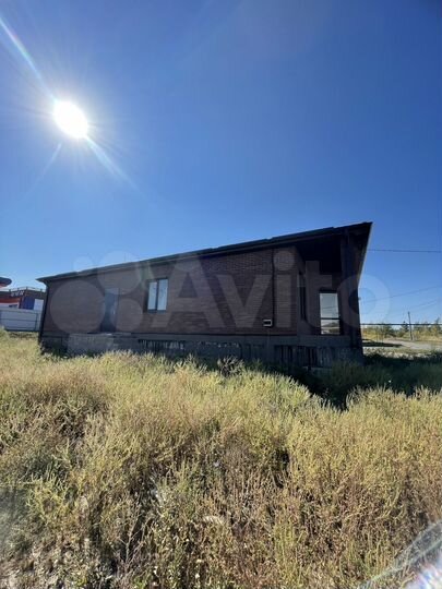 Коттедж 95 м² на участке 3,2 сот.