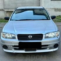 Nissan Expert 1.8 AT, 2000, 210 000 км, с пробегом, цена 340 000 руб.