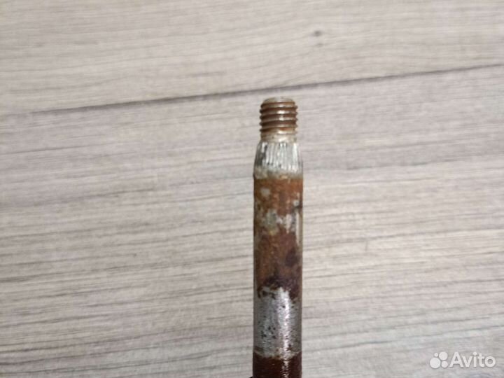 Моторчик стеклоочистителя задний ford focus 1