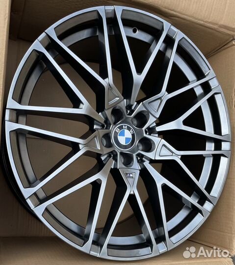 Диски для на бмв BMW X7 (G07) R22