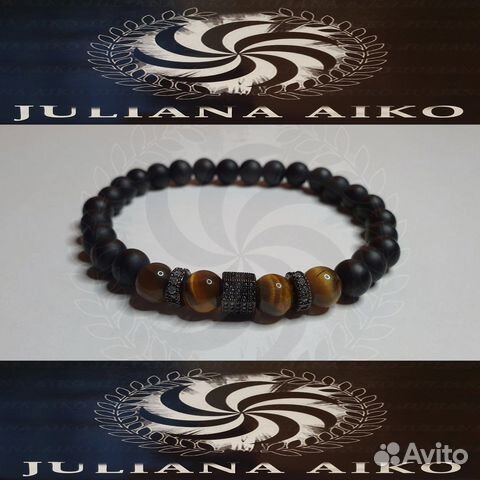 Браслет на заказ