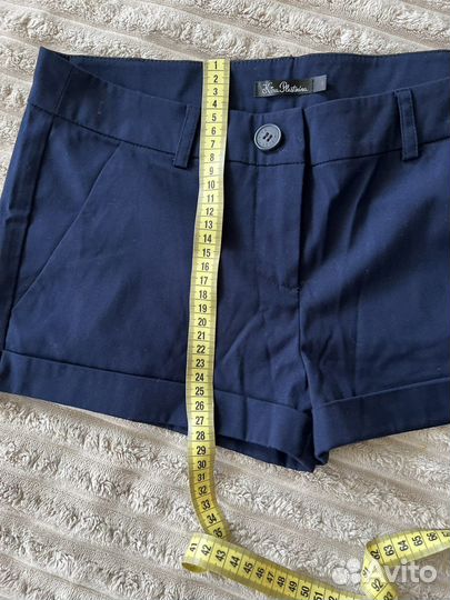 Шорты kira plastinina