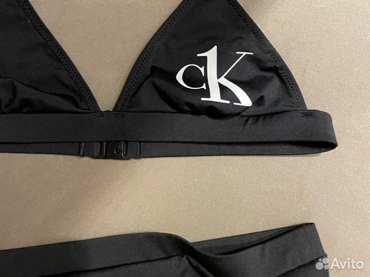 Купальник для девочек