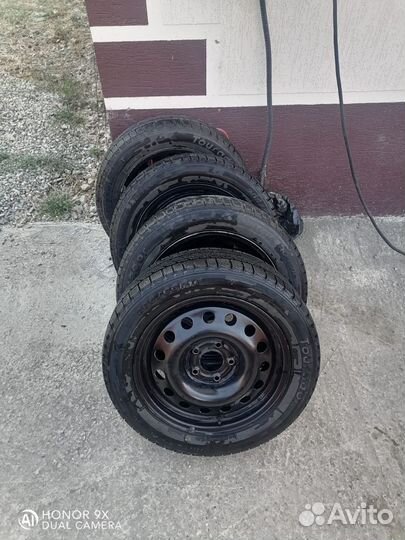 Tourador Winter Pro TSU2 205/55 R16