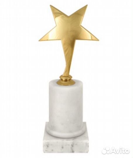 Приз наградной набор 3шт, медаль